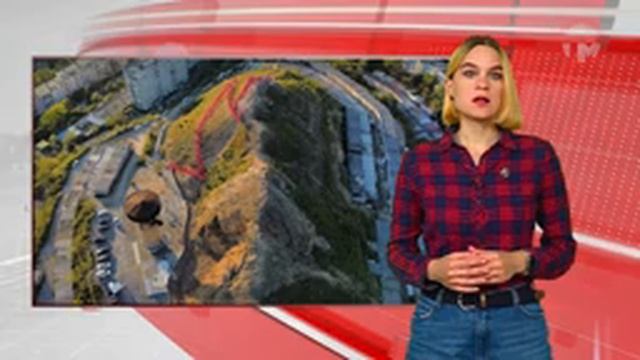 "От края до края" - Видовая на сопке Бурачке смотреть онлайн