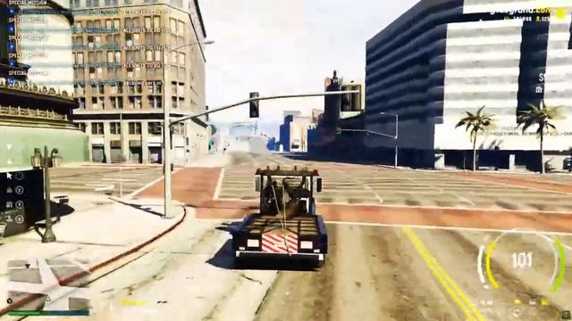 Grand Theft Auto V смотреть онлайн