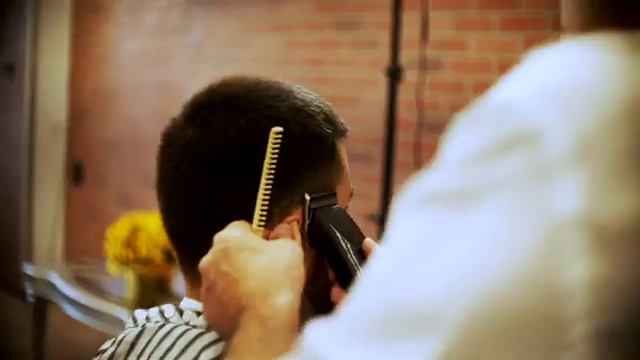 Tashkent Barbershop смотреть онлайн