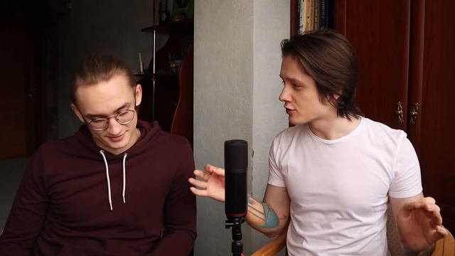 ОЗАБОЧЕННЫЕ (но очень унылые) ПРАНКИ смотреть онлайн