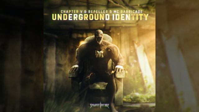 Underground Identity смотреть онлайн