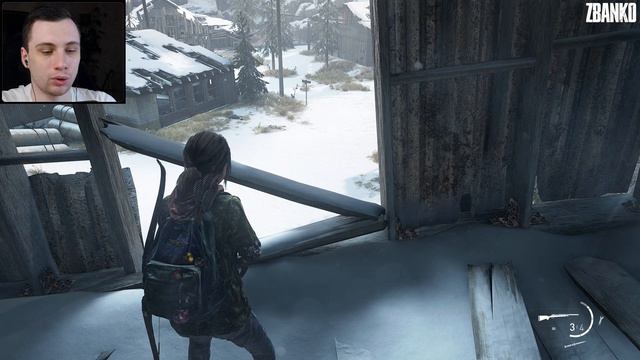 ТОЛПА ЗАРАЖЕННЫХ ► The Last of Us Part I #26 смотреть онлайн