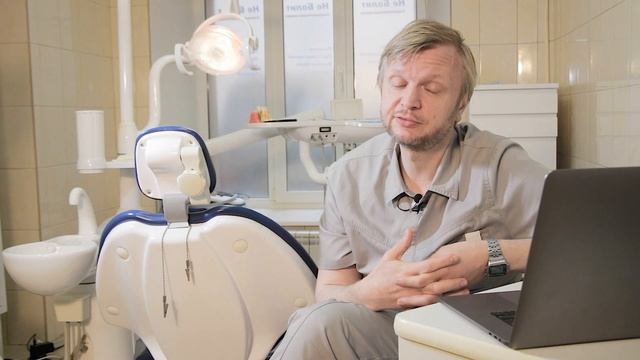 Металлокерамические коронки? Актуально ли еще? смотреть онлайн