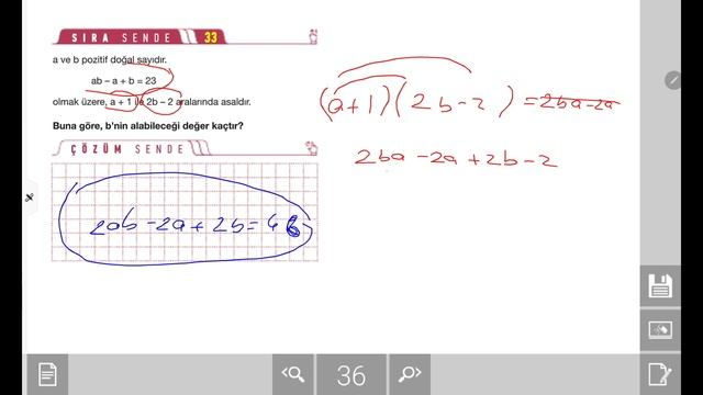 TYT Matematik Konu Anlatımı: Asal Sayı ve Asal Çarpanlar смотреть онлайн