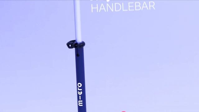 마이크로 킥보드_미니 핸드 디럭스 LED 매직 소개 Mini Micro Deluxe Magic смотреть онлайн