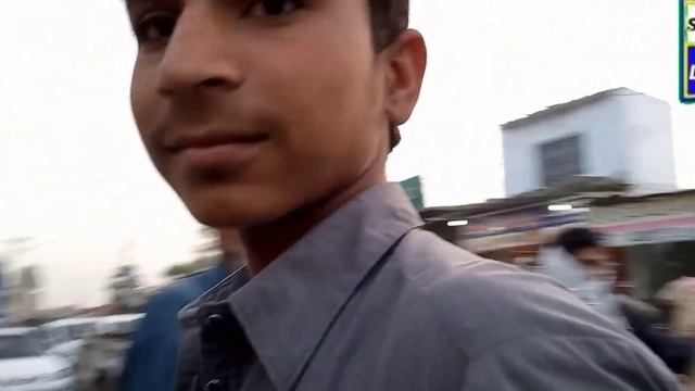 main java Shah Sader din Diya traffic bahut jyada tha hasnain jarwar ? смотреть онлайн