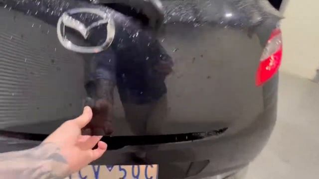 2014 Mazda 2 Traralgon VIC U53071 смотреть онлайн
