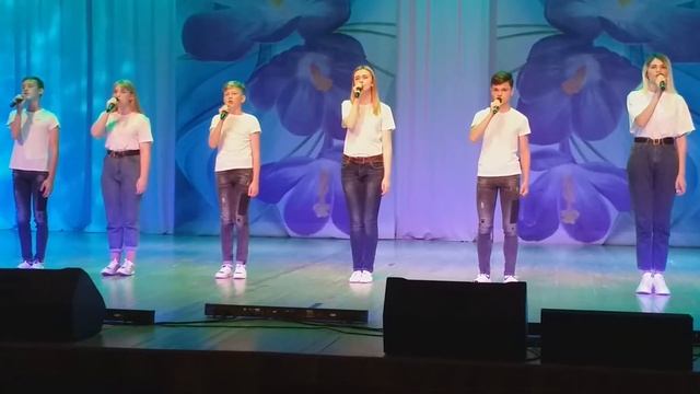 "Эх, дороги" ОВА "Радуга" г. Грязи, Липецкая обл. 08.06.2019г. смотреть онлайн