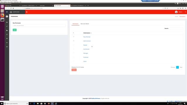 YaraEditor (Web): Tutorial смотреть онлайн