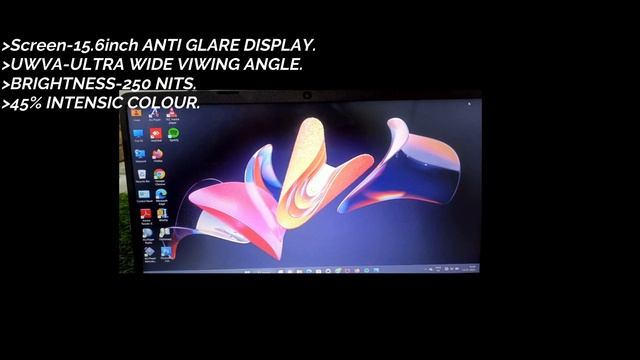 HP 15s-fq5111TU Laptop Unboxing | intel i5 | Laptop For Office | смотреть онлайн