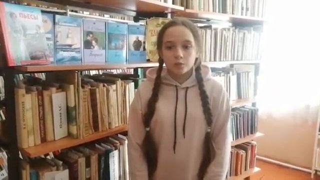 Н. Рубцов «Березы» смотреть онлайн