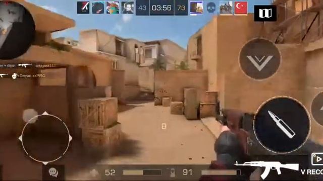 Флагмуви и другое играю в стендофф2 смотреть онлайн