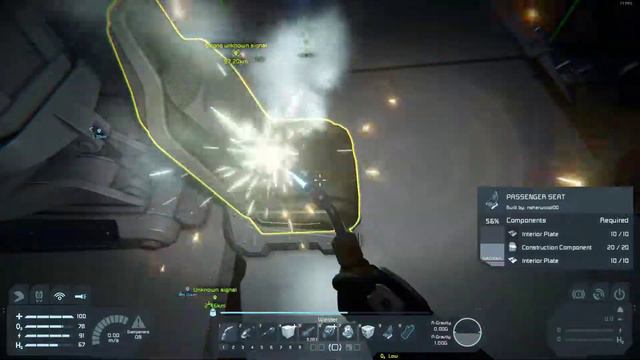 Space Engineers: Part 2 смотреть онлайн