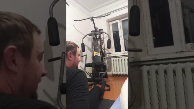 Hasttings hastpower 300 тренировка первая с комментариями. смотреть онлайн