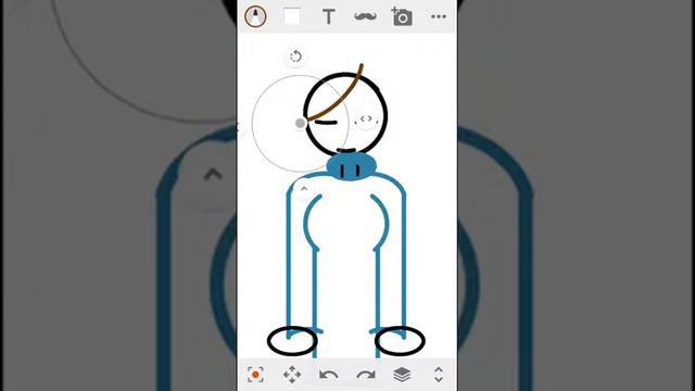 Как я рисую Фриск смотреть онлайн