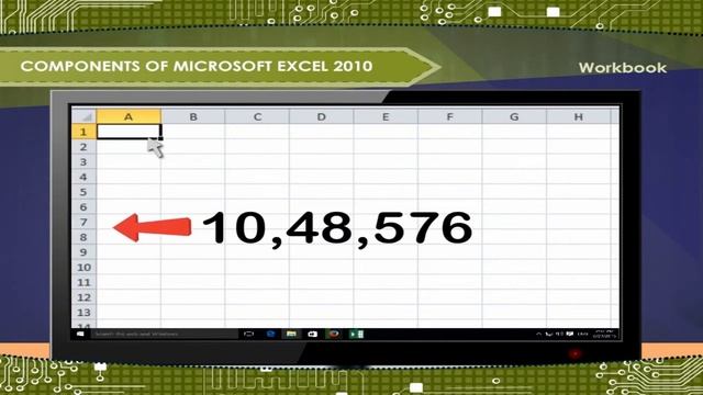 Spread sheets- An Introduction (Part-A) class-7 смотреть онлайн