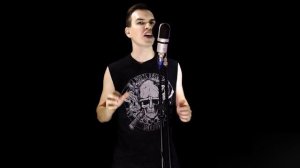 METALLICA - Creeping Death Cover \ Кавер На Русском