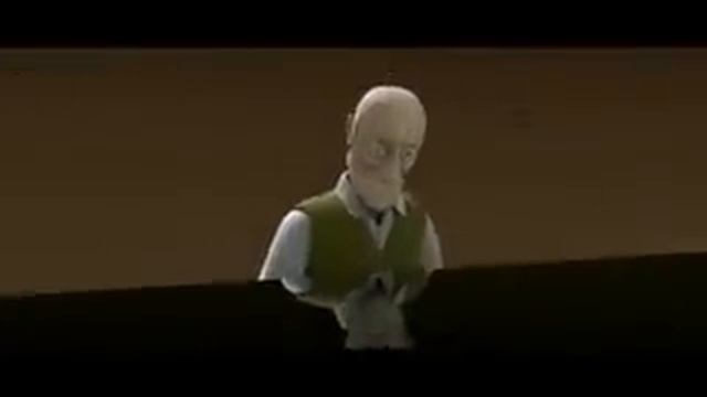 The Piano - Amazing Short смотреть онлайн