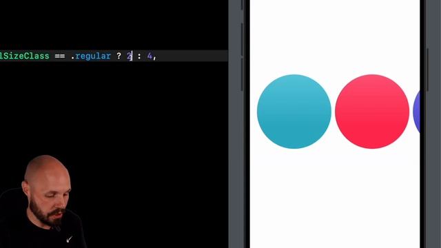 Super Power Scroll Views - SwiftUI - iOS 17 смотреть онлайн