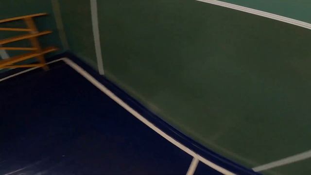 ?ВОЛЕЙБОЛ от первого лица | Целая партия | Как играть в волейбол? смотреть онлайн