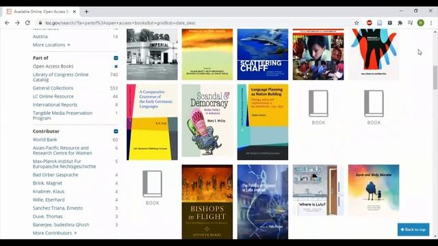 Improving Access to Rights Foreign Newspapers смотреть онлайн