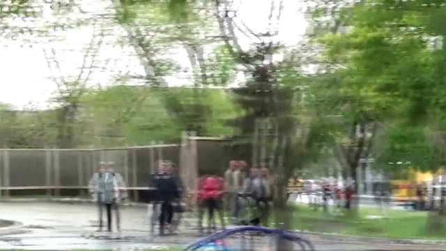 Зачистка горсовета в мариуполе 8 мая 2014г. смотреть онлайн