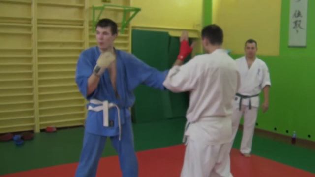 http://kudo-rzn.ru/ КУДО Мастер класс 5 часть смотреть онлайн