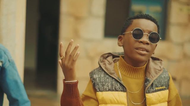 Gucio gustavo x Double Max_Magoas( video official)2023 смотреть онлайн