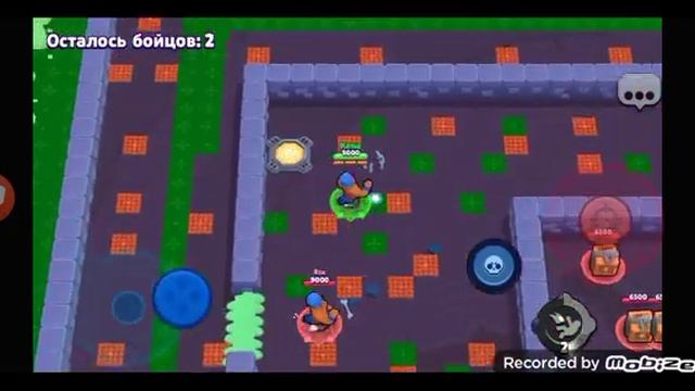 Рза проходит мои лабиринты в бравл старс смотреть онлайн