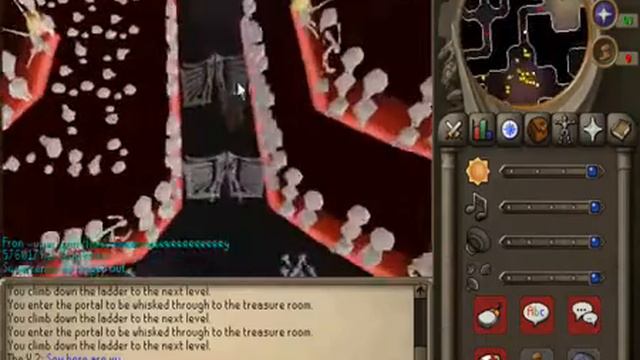 runescape stronghold of security смотреть онлайн