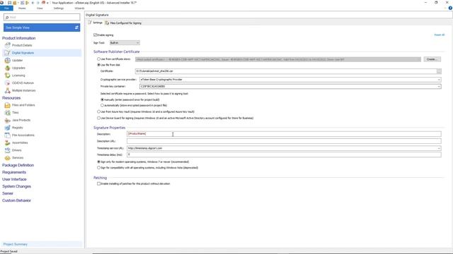 How to Use a USB eToken with an Extended Validation Certificate смотреть онлайн