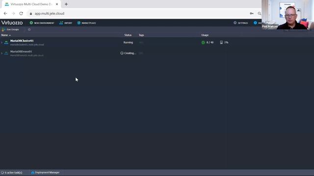 Unleash the Power of Multi-Cloud Database Management смотреть онлайн