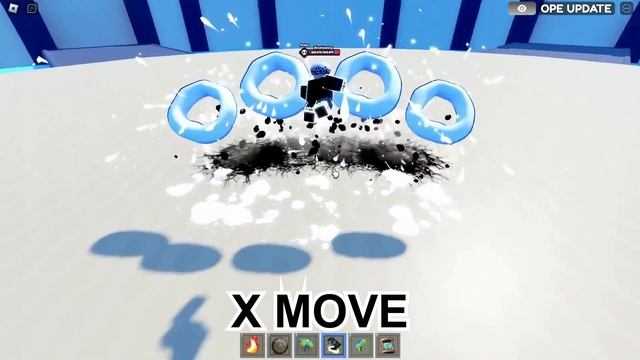 ONE FRUIT SIMULATOR ALL MYTHIC FRUITS SHOWCASE смотреть онлайн