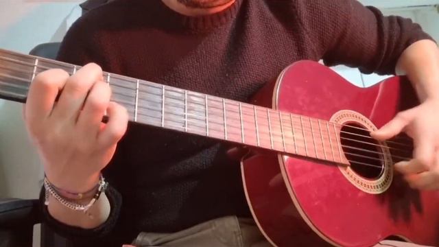 Linkin Park - In the end (classical guitar folk interpretation) Don Gilmore смотреть онлайн