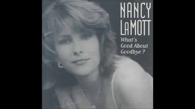 Nancy LaMott We Live On Borrowed Time смотреть онлайн