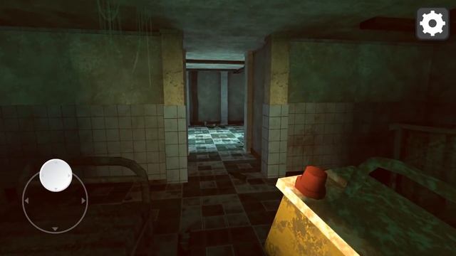 САМЫЙ СТРАШНЫЙ МОНСТР в ХОРРОР - Mоmо Horror Escape 3D смотреть онлайн