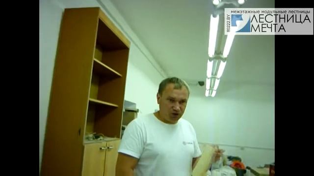 Видео для представителей: Ограждения, перила, балясины - часть 1 смотреть онлайн