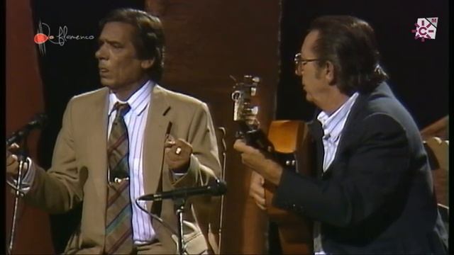 Fandangos. Chocolate. 1989 смотреть онлайн