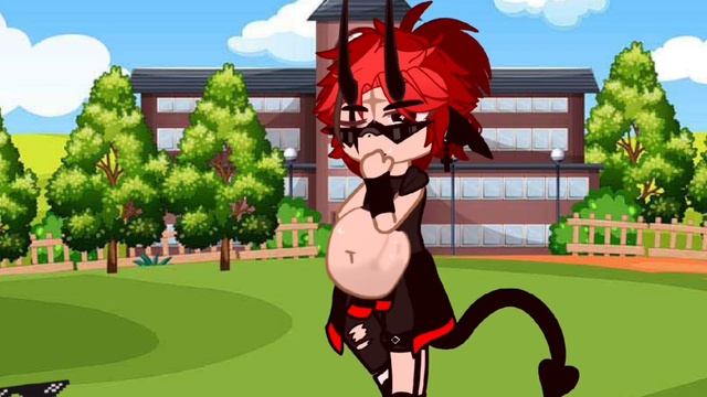 [ vore] ?School Gacha vore (+ Bonus) смотреть онлайн