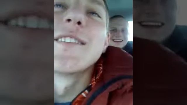 Анекдот-Мужик с рулём смотреть онлайн