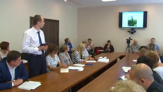 Оперативное совещание 01.08.2017 смотреть онлайн
