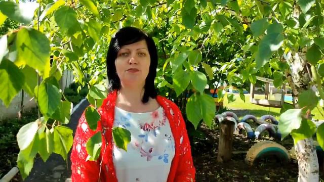 МБОУ« УВК«Гармония»- поздравление от дошкольного подразделения смотреть онлайн