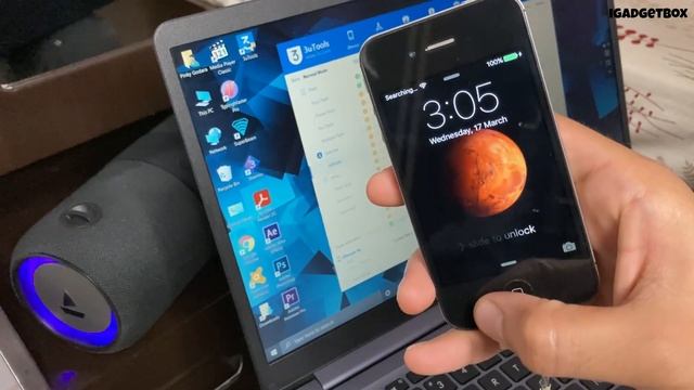 Downgrade IPhone 4s From IOS 9.3.6 To IOS 6.1.3 2021