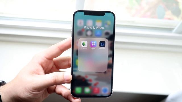 Best FREE Photo Editing Apps For iPhone! (2021) смотреть онлайн