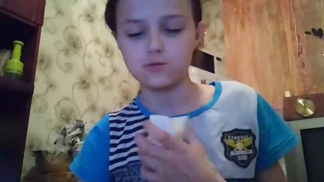 DIY сквиши антиссрес из бумаги смотреть онлайн