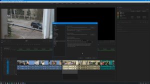 ТОРМОЗИТ ПРЕДПРОСМОТР В ADOBE PREMIERE PRO. Долго запускается.