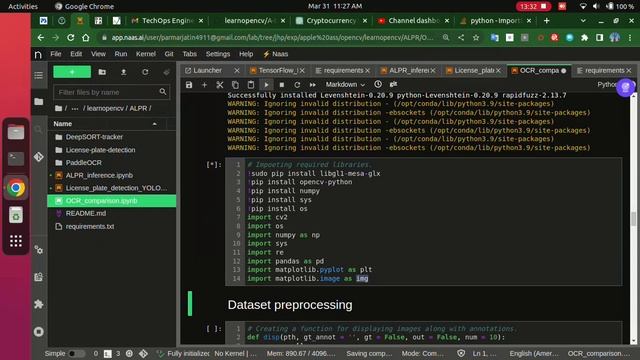 A-Deep-Dive-into-Tensorflow-Model-Optimization 2 @funinaiofficial смотреть онлайн