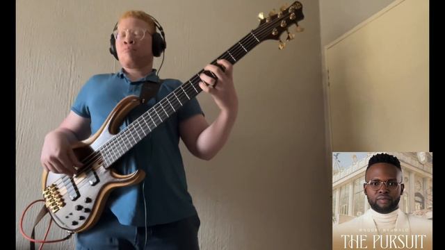 Mnqobi Nxumalo-Alikho Emhlabeni |Bass guitar cover|Ibanez 1826 premium #musician #bassplayer #2024 смотреть онлайн