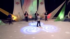 Муслихиддин Мирзоев - Модарам / Muslihiddin Mirzoev - Modaram (2014)