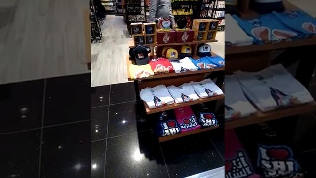 Duty Free Sharjah Air port#shorts смотреть онлайн